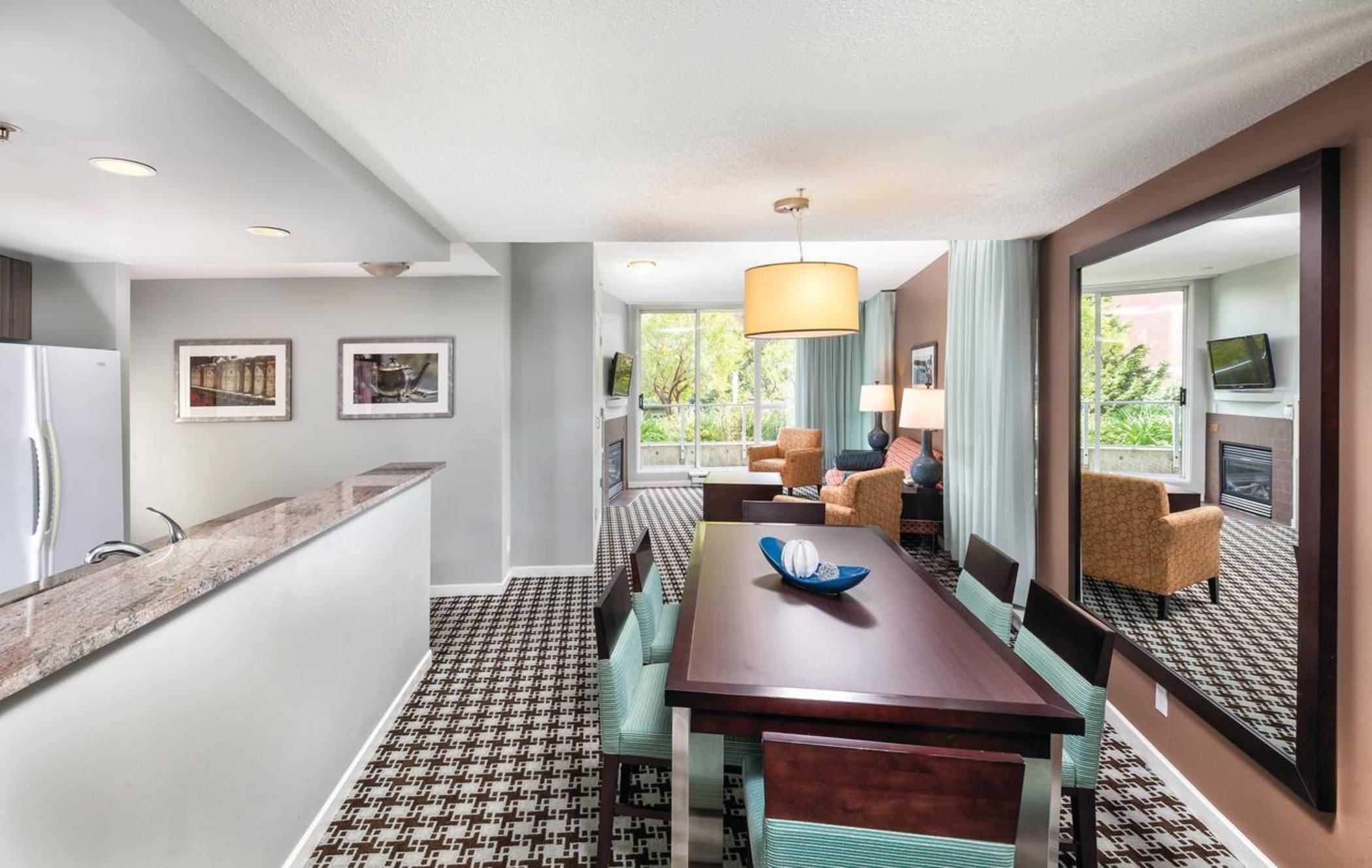 Worldmark Victoria Exterior photo