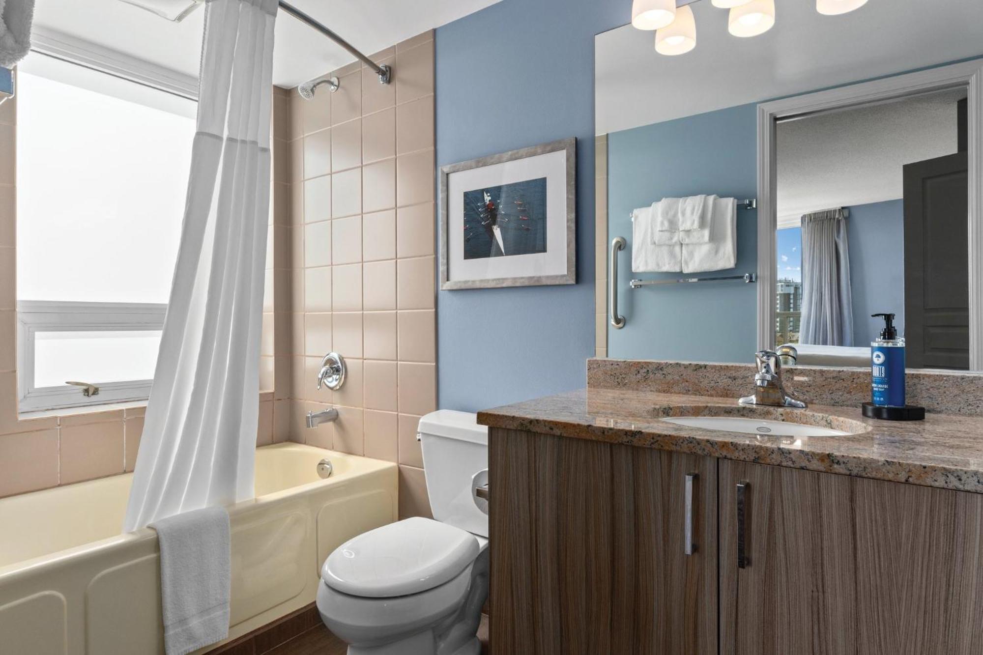 Worldmark Victoria Exterior photo
