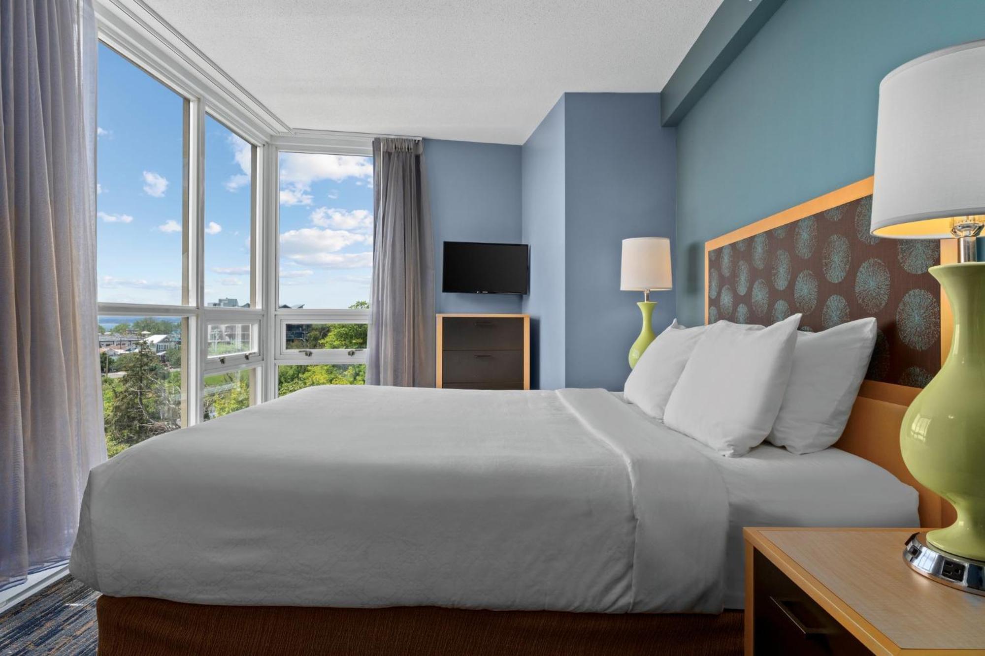Worldmark Victoria Exterior photo