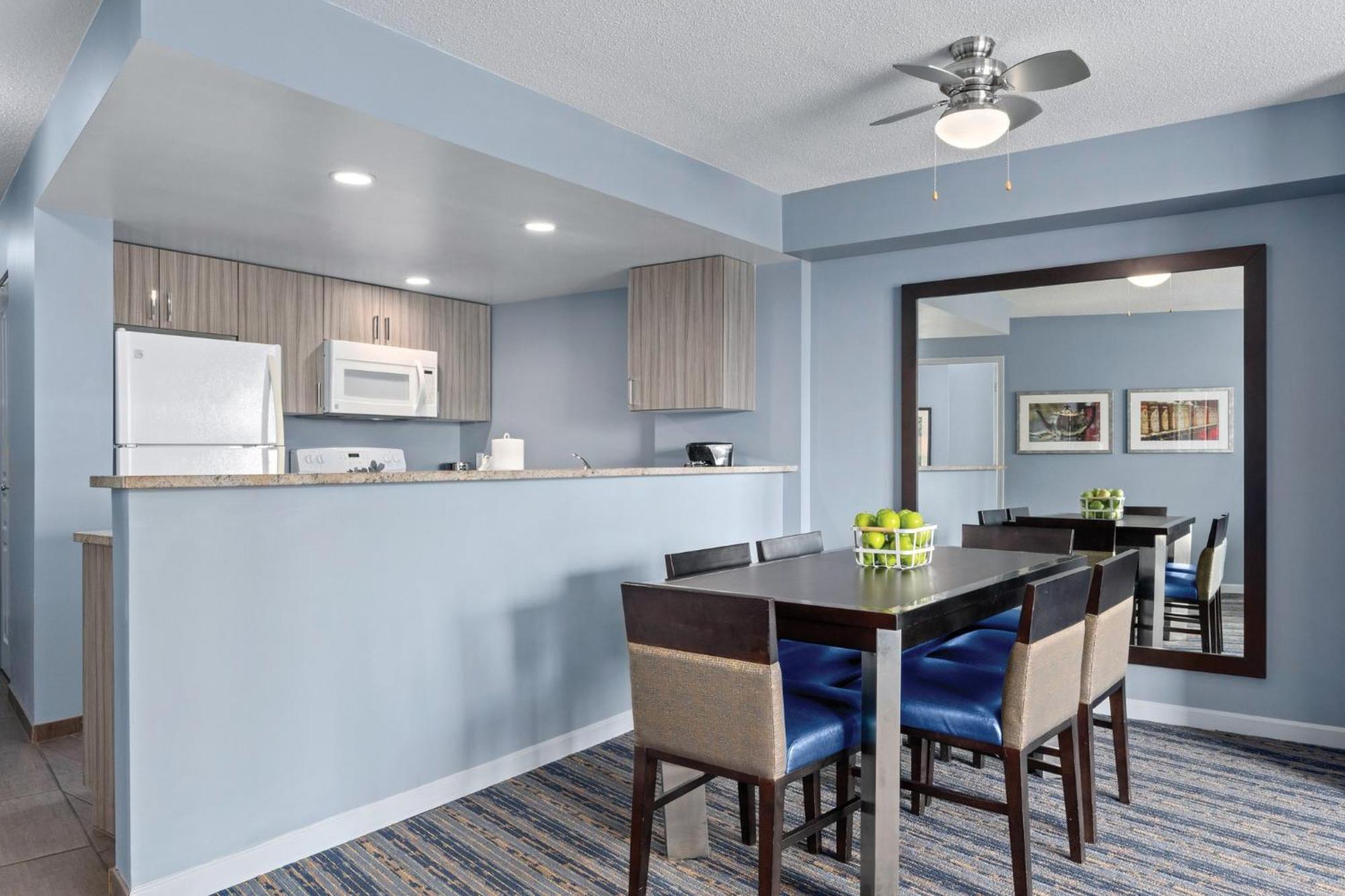 Worldmark Victoria Exterior photo