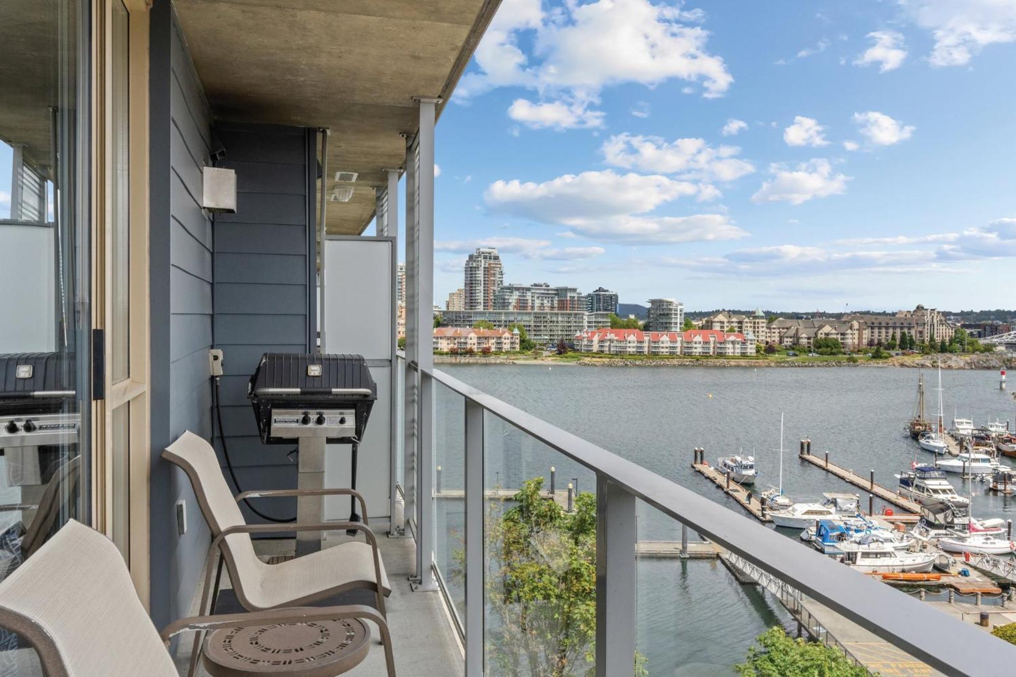 Worldmark Victoria Exterior photo