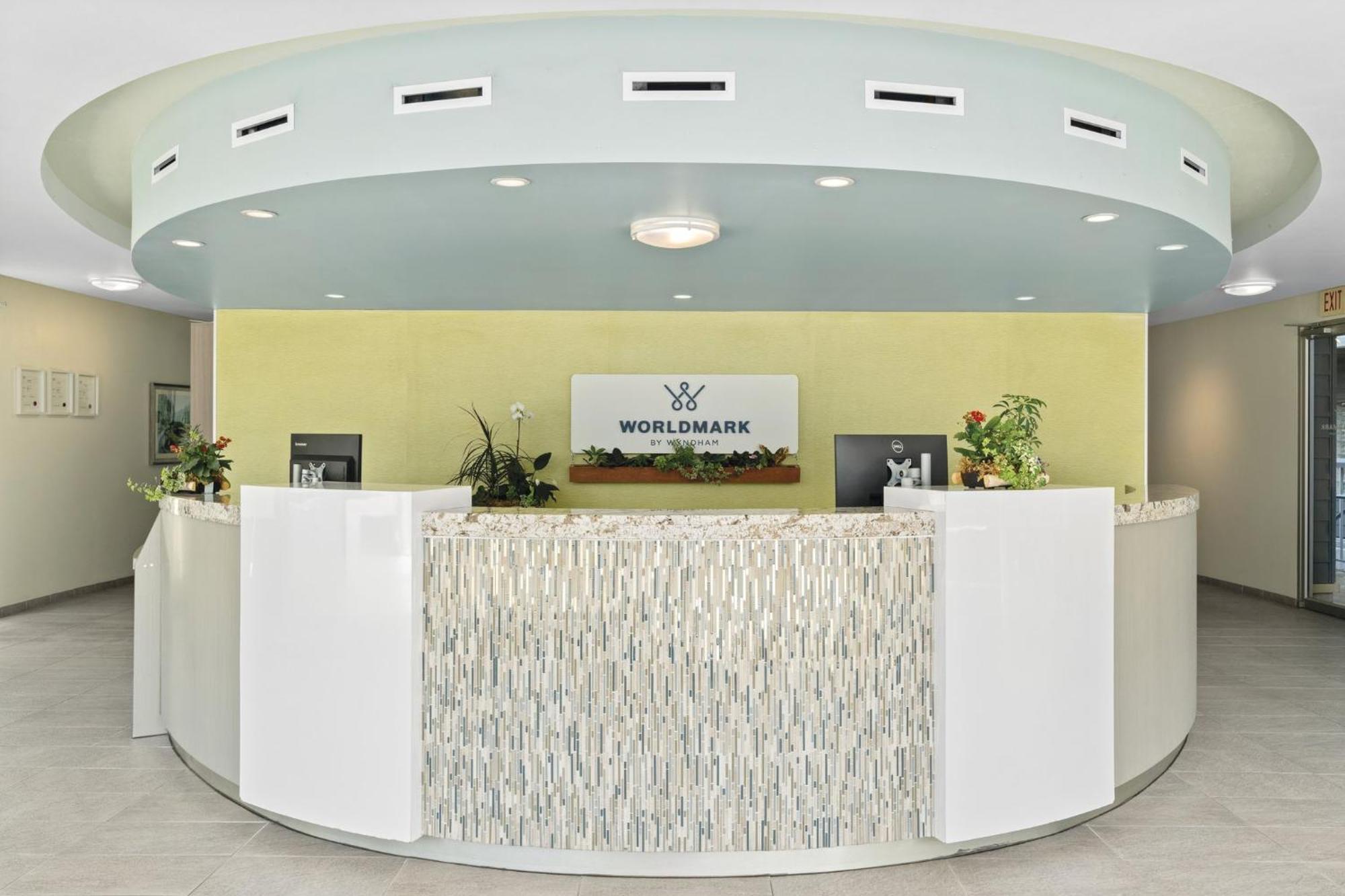 Worldmark Victoria Exterior photo