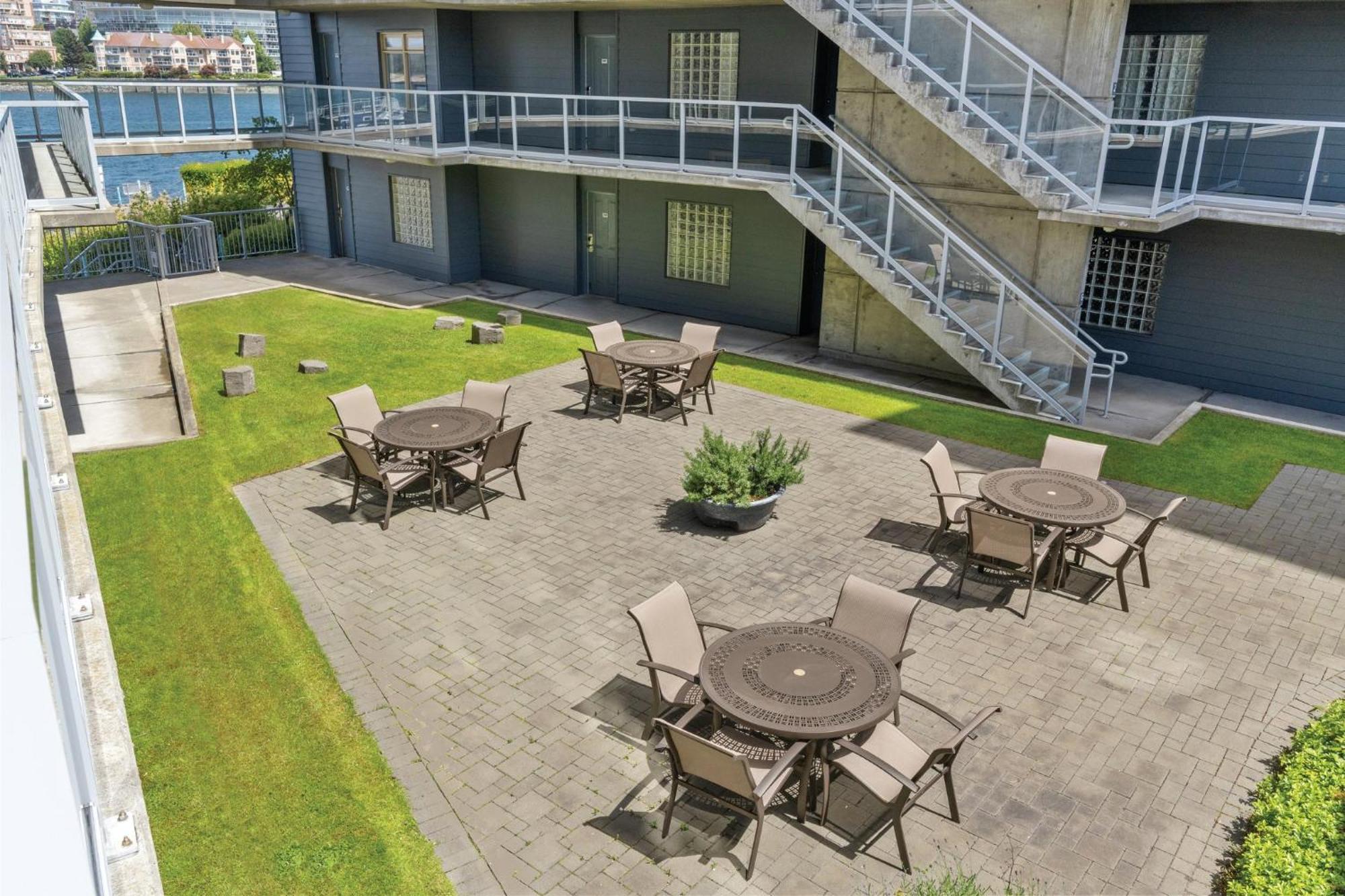 Worldmark Victoria Exterior photo