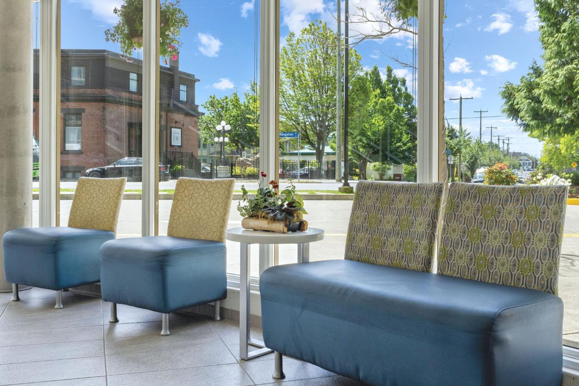 Worldmark Victoria Exterior photo