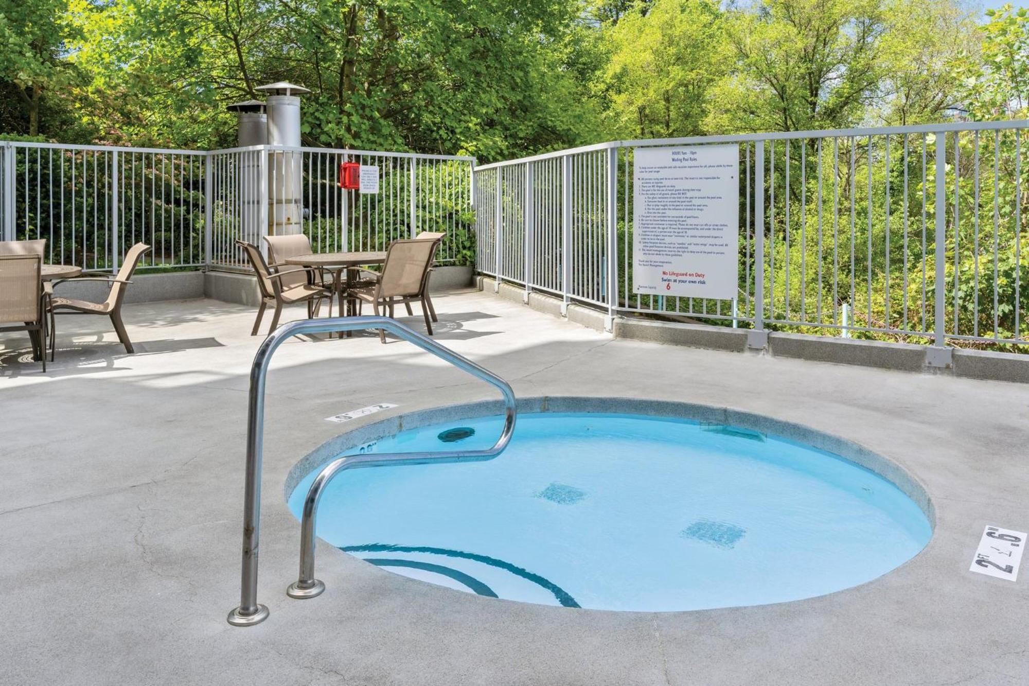 Worldmark Victoria Exterior photo