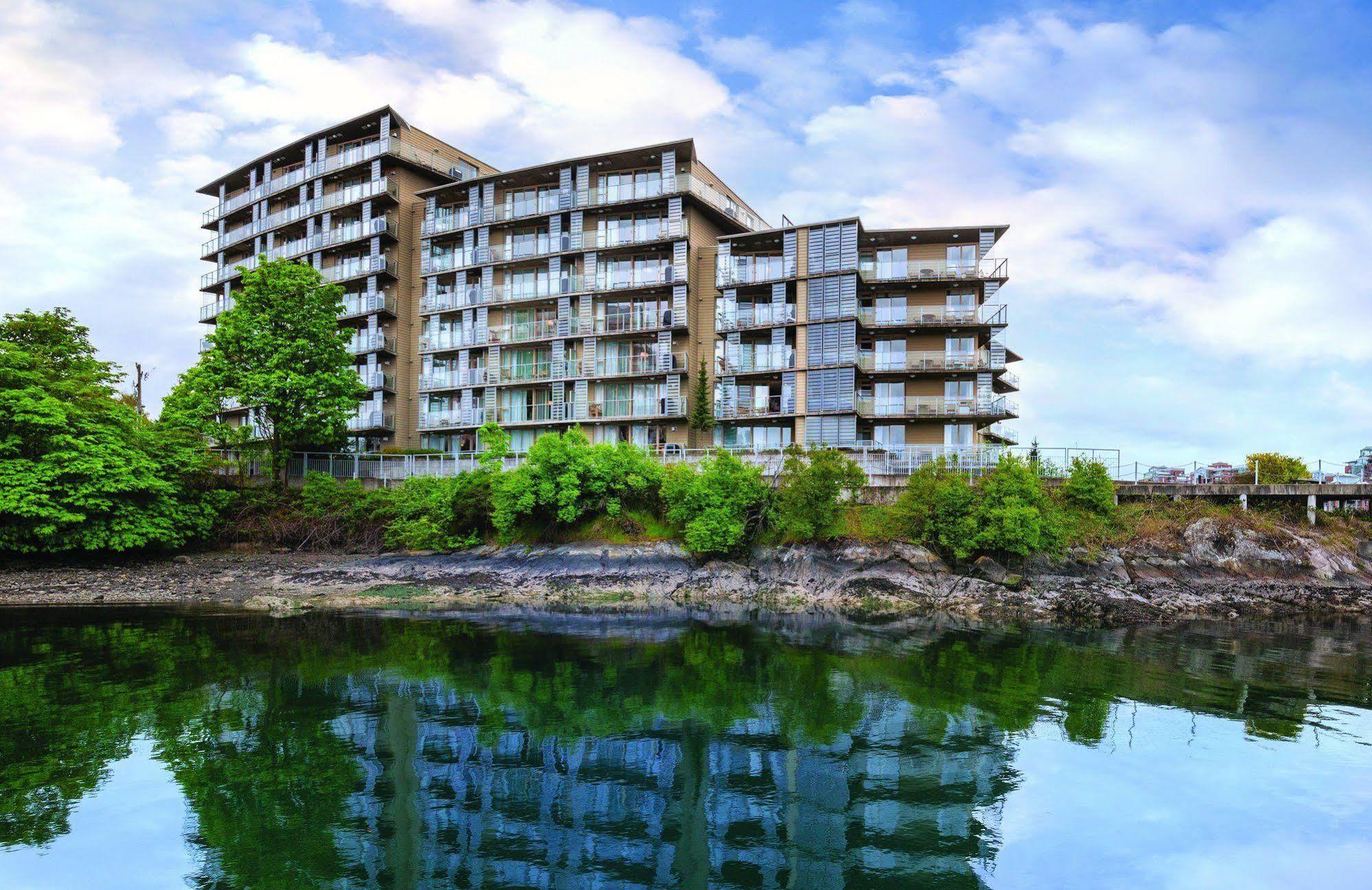 Worldmark Victoria Exterior photo